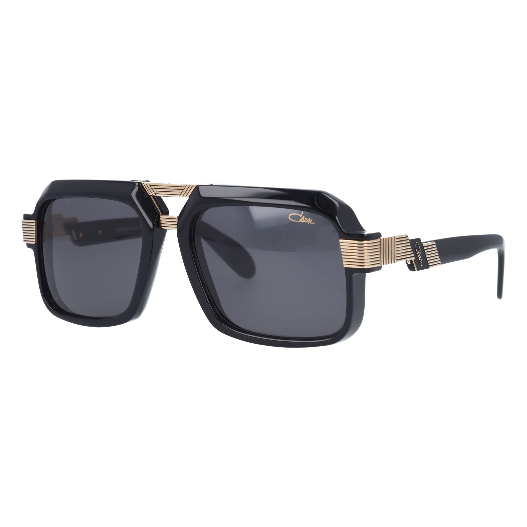 Cazal サングラス　箱付き Amazon | CAZAL カザール サングラス 616/7 1 56サイズ